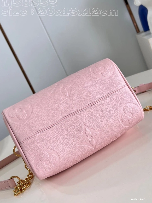 Affordable SPEEDY VUITTON LOUIS BANDOULIÈRE 20 0726
